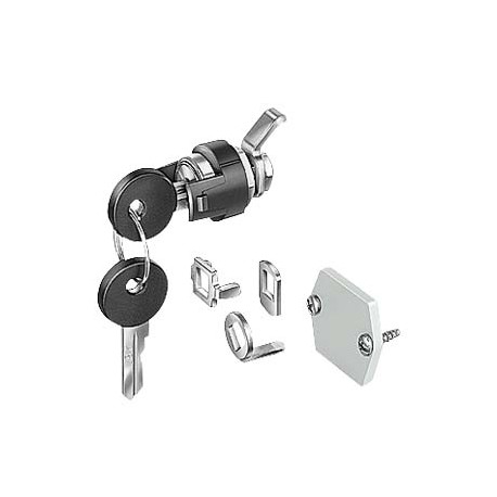 8GB2055-0 - 8GB2055-0 SIEMENS SIMBOX Universal WP Safety cylinder lock