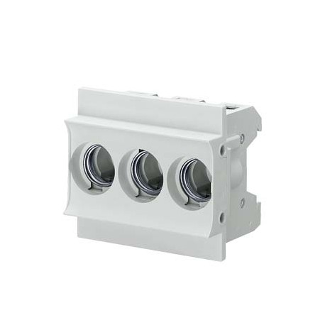 5SG5330 - 5SG5330 SIEMENS NEOZED, fuse base, D01, 3-pole, 16 A, Un AC: 400 V, Un DC: 250 V