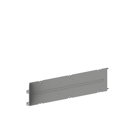 8PQ5000-3BA57 - 8PQ5000-3BA57 SIEMENS SIVACON S4 separation vertical distribution busbar rear, H: 150mm W: 800mm