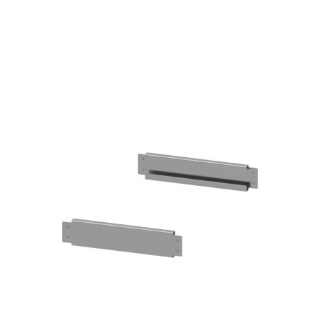 8PQ1016-0BA02 - 8PQ1016-0BA02 SIEMENS SIVACON S4 base reinforcement H: 100mm W:, D: 600mm