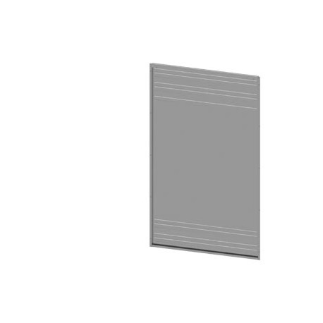 8PQ2420-2BA02 - 8PQ2420-2BA02 SIEMENS SIVACON S4 Rear wall Degree of protection IP4X Width 1200 mm