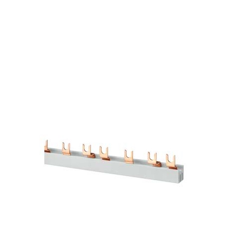 5SH5320 - 5SH5320 SIEMENS Three-phase current busbar Fork-type terminal version, 1000mm for NEOZED fuse base D01/D02