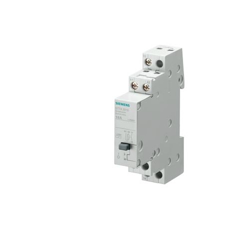 5TT4207-3 - 5TT4207-3 SIEMENS switching relay with 2 CO contact for 230V AC 16A control 12V AC