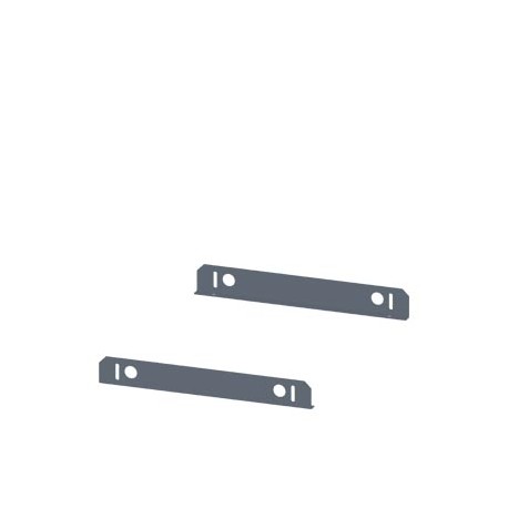 8MF1080-2CW - 8MF1080-2CW SIEMENS SIVACON, Transport bracket, heavy duty, W: 800 mm, RAL 7035