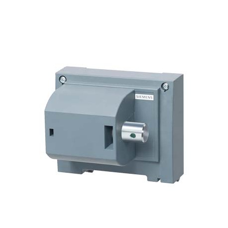 3VT9200-3HD10 - 3VT9200-3HD10 SIEMENS accessory for VT250 lateral rot. op. mech. w/o lock with shaft stub without knob add. ..