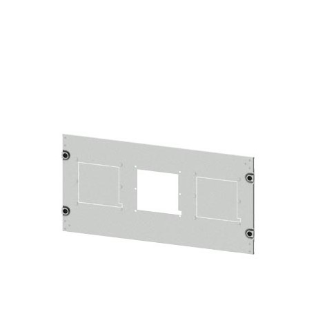 8PQ2035-8BA08 - 8PQ2035-8BA08 SIEMENS SIVACON S4 cover 3VL2-3 up to 250A 3-pole withdrawableH:350mm W: 800mm