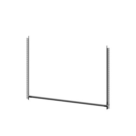 8PQ2080-0BA12 - 8PQ2080-0BA12 SIEMENS SIKUS/SIVACON Upgrade modular door to degree of protection IP55 Height 800 mm Width 11..