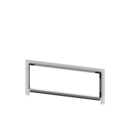 8PQ2022-6BA02 - 8PQ2022-6BA02 SIEMENS SIVACON S4 protect. upgr. degr. IP55 head compart, H: 225mm W: 600mm