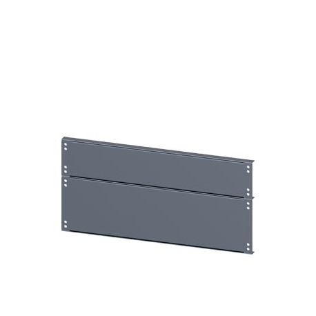 8MF1064-2UB12-0 - 8MF1064-2UB12-0 SIEMENS SIVACON, base, IP55, D: 400 mm, W: 600 mm, zinc-plated