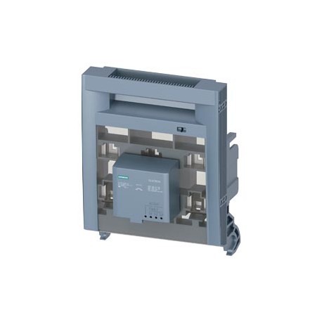 3NP1953-1GB20 - 3NP1953-1GB20 SIEMENS Handle unit with EFM10, for Size NH2, accessory for fuse switch disconnector 3NP1