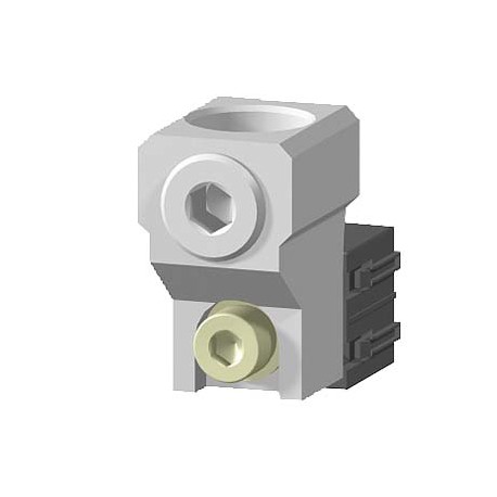 3VT9224-4TD00 - 3VT9224-4TD00 SIEMENS accessory for VT250 circular conductor terminal 150-240mm2 1 set 1 unit