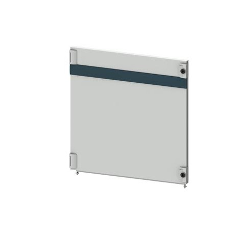 8PQ2060-0BA06 - 8PQ2060-0BA06 SIEMENS SIVACON S4, mod door, IP40, H: 625 mm, W: 850 mm