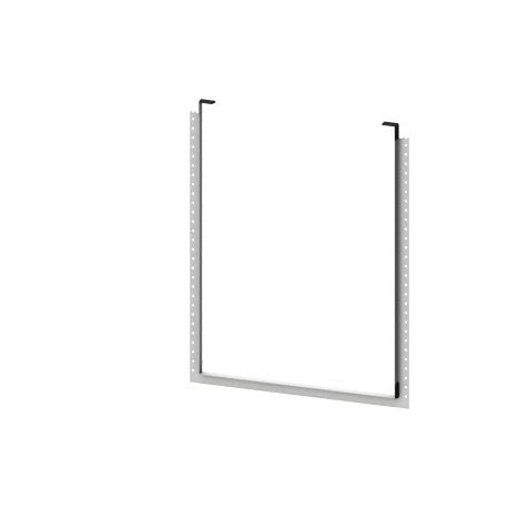 8PQ2075-6BA03 - 8PQ2075-6BA03 SIEMENS SIVACON S4 protect. upgr. degr. IP55, H: 750mm W: 600mm