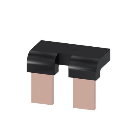 3KD9118-1 - 3KD9118-1 SIEMENS Accessory for 3KD size 1 Connecting jumper for series connection of 2 poles Box terminal c..