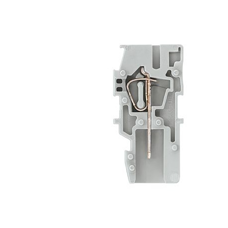 8WH9050-0LB00 - 8WH9050-0LB00 SIEMENS plug-in coupling can be assembled by the user, with spring-loaded connection Cross-sec..