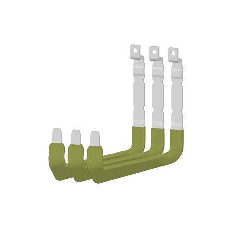 3VT9116-5GY32 - 3VT9116-5GY32 SIEMENS accessory for VT160 connection set, long 3-pole