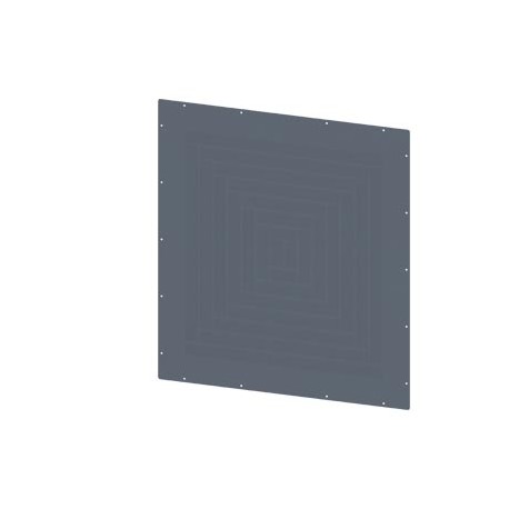 8MF1090-2UD30-0A - 8MF1090-2UD30-0A SIEMENS SIVACON, Roof, with Ventilation openings with Ventilation openings IP40, W: 900 mm,..