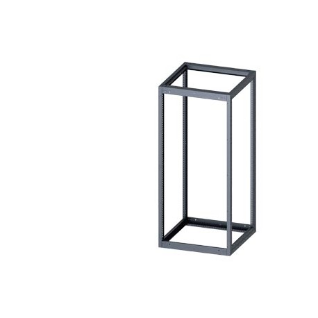 8MF1888-2GS30 - 8MF1888-2GS30 SIEMENS SIVACON, Supporting structure, for standard Empty enclosure, H: 1800 mm, W: 800 mm, T:..