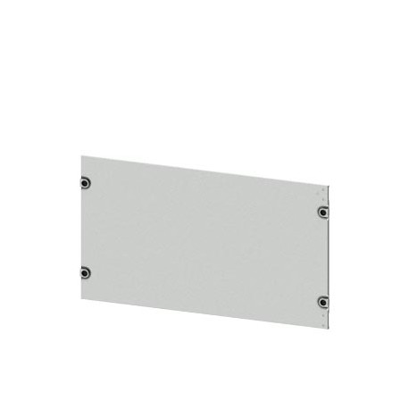 8PQ2040-8BA01 - 8PQ2040-8BA01 SIEMENS SIVACON S4 cover, H: 400mm W: 800mm