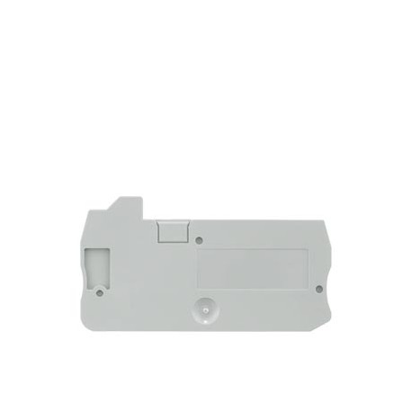 8WH9000-2AA00 - 8WH9000-2AA00 SIEMENS Cover for DG terminals 2.5 mm2, 3 connection points, with quick-connect technology Col..