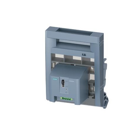 3NP1943-1GB10 - 3NP1943-1GB10 SIEMENS Handle unit with MFM, for Size NH1, accessory for fuse switch disconnector 3NP1