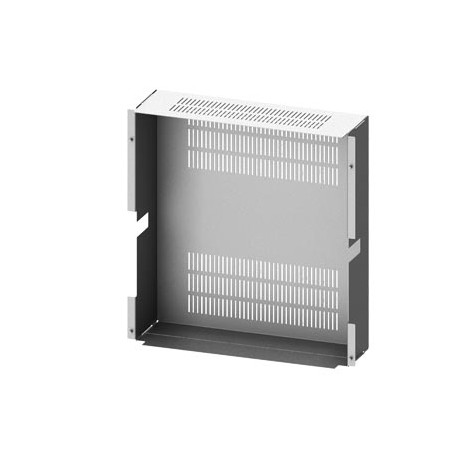 8PQ5000-0BA14 - 8PQ5000-0BA14 SIEMENS SIVACON S4 separation vertical busbar 3WL FS I, 3/4-pole, fixed-mounted, withdrawable,..