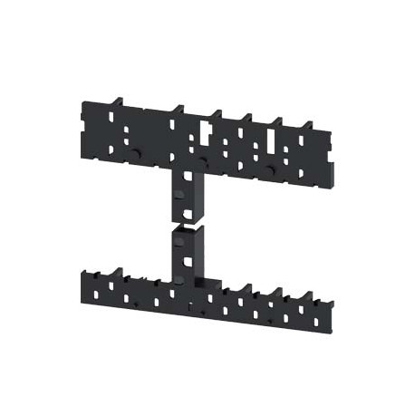 3VA9167-0KB02 - 3VA9167-0KB02 SIEMENS cable cage for plug-in and draw-out unit accessory for: circuit breaker, 3/4-pole 3VA2..