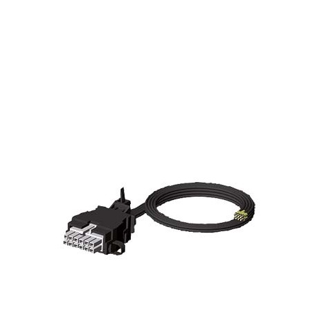 3VT9100-3MF00 - 3VT9100-3MF00 SIEMENS accessory for VT160 connecting cable mot. op. mech.