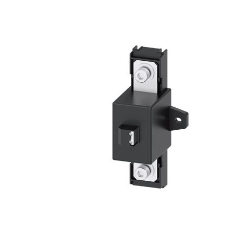 3VA9307-0NA10 - 3VA9307-0NA10 SIEMENS external current transformer for N conductor accessory for: 3VA2 In 400/500/630A