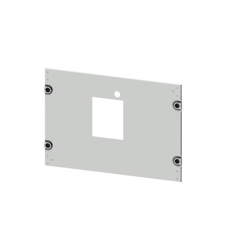 8PQ2035-6BA25 - 8PQ2035-6BA25 SIEMENS SIVACON S4 cover 3VA23 (400A), 3VA24 (630A), 4-pole, withdrawable, H: 350mm W: 600mm