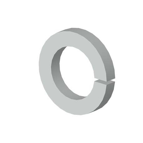 8PQ9500-0BA50 - 8PQ9500-0BA50 SIEMENS SIVACON S4 spring washer for M10, BN 208012,1 pack 50 units