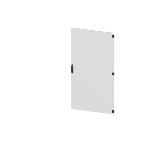 8MF1890-2UT14-0CA1 - 8MF1890-2UT14-0CA1 SIEMENS SIVACON, door, right, EMC, IP40, H: 1800 mm, W: 900 mm, RAL 7035, Protection clas..