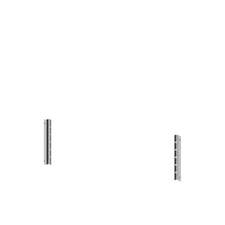 8PQ2040-0BA06 - 8PQ2040-0BA06 SIEMENS SIVACON S4 inner door strut for H: 400mm