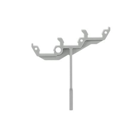 8WH9060-4BA00 - 8WH9060-4BA00 SIEMENS label holder, transparent