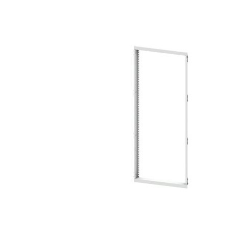 8PQ2000-8BA04 - 8PQ2000-8BA04 SIEMENS SIVACON S4 Masking frame Equipment height 1800 mm fixed Width 800 mm