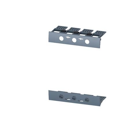 3VA9114-0KB01 - 3VA9114-0KB01 SIEMENS terminal cover plug-in and draw-out technology accessory for: circuit breaker, 4-pole ..