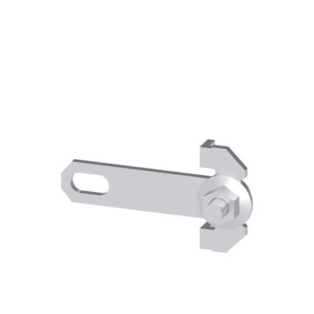 3NJ6920-3DB00 - 3NJ6920-3DB00 SIEMENS accessory for Switch disconnector with fuses In-line design, plug-in, NH00 Current tra..