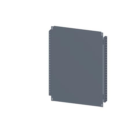 8MF1068-2AF20 - 8MF1068-2AF20 SIEMENS SIVACON, compartment bottom, D: 800 mm, W: 600 mm, zinc-plated