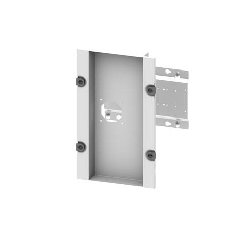 8GK6430-4KK13 - 8GK6430-4KK13 SIEMENS ALPHA NF assembly kit 1x 3KD Switch disconnector Size 1 to 3 H 400 mm, W 250 mm for ca..