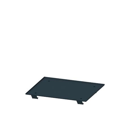 8PQ2306-4BA04 - 8PQ2306-4BA04 SIEMENS SIVACON S4 top plate upgr. kit IPX1, W: 600mm D: 400mm