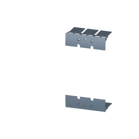 3VA9353-0KB01 - 3VA9353-0KB01 SIEMENS terminal cover plug-in and draw-out technology accessory for: circuit breaker, 3-pole ..