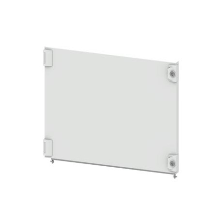8PQ2050-6BA03 - 8PQ2050-6BA03 SIEMENS SIVACON S4, mod door, IP40, H: 500mm, W: 600mm