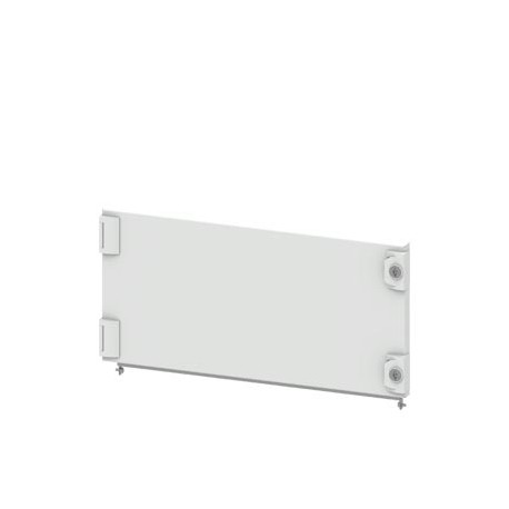 8PQ2030-6BA10 - 8PQ2030-6BA10 SIEMENS SIVACON S4, Compartment door, IP40, H: 300 mm, W: 600 mm, Double-bit, left / right,