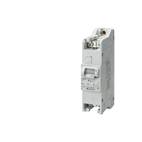 5SP3791 - 5SP3791 SIEMENS Main miniature circuit breaker (SHU), selective, 1-pole, 100 A