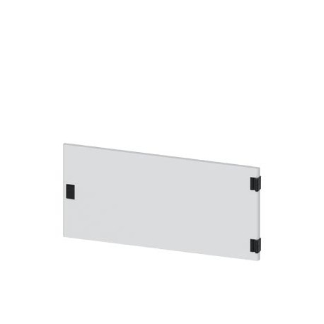 8MF1480-2UT34-0BA2 - 8MF1480-2UT34-0BA2 SIEMENS SIVACON, compartment door, right, IP40, H: 400 mm, W: 800 mm, RAL 7035, Protectio..