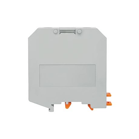 8WH1000-0AN01 - 8WH1000-0AN01 SIEMENS High-current terminal with screw terminal, Cross-section: 25-50 mm2, AWG: 6-1/0, Width..