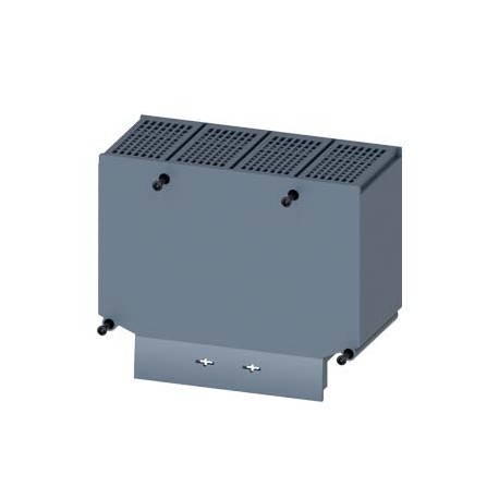 3VA9154-0KB05 - 3VA9154-0KB05 SIEMENS terminal cover offset for plug-in and draw-out socket accessory for: circuit breaker, ..