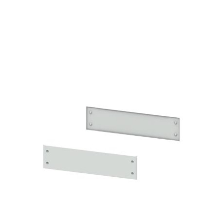 8MF1208-2CT - 8MF1208-2CT SIEMENS SIVACON, base covers, for cabinet sides H: 200 mm, T: 800 mm, RAL 7035