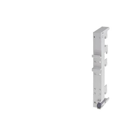 8US1620-5AK02 - 8US1620-5AK02 SIEMENS device holder, 1-pole 18x 160 mm
