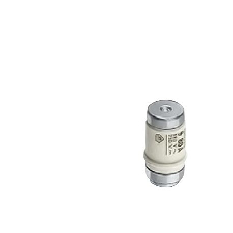 5SE2325 - 5SE2325 SIEMENS [NEOZED-Sicherungseinsatz], D02, 25 A, [gG], Un AC: 400 V, Un DC: 250 V, [mit verzinnten Kon..